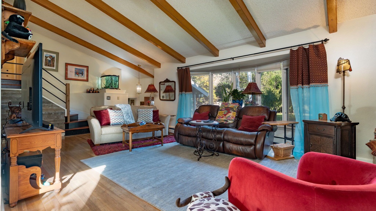 Photo of Livingroom in Palisade