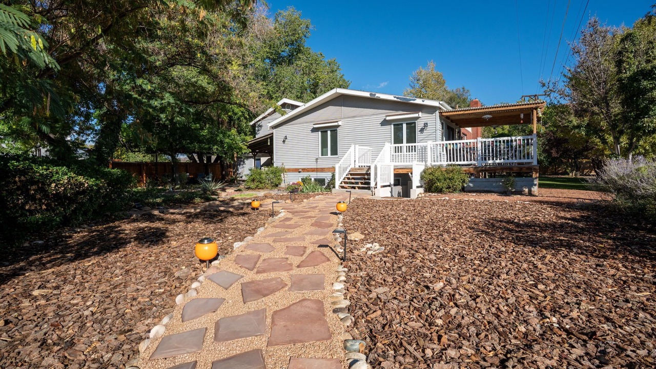 Photo of Outdoor in Palisade