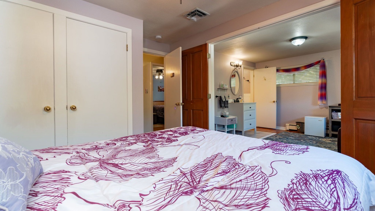 Photo of Bedroom in Palisade