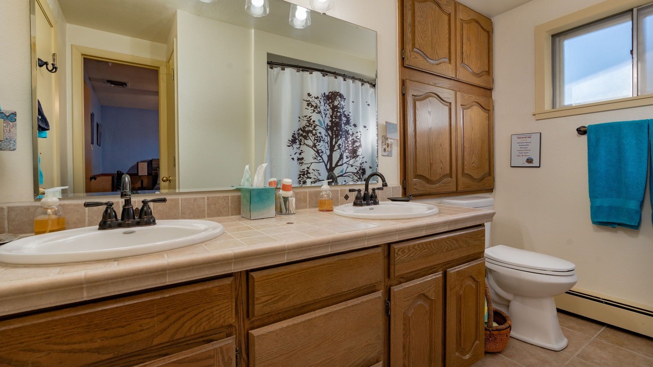 Photo of Bedroom in Palisade