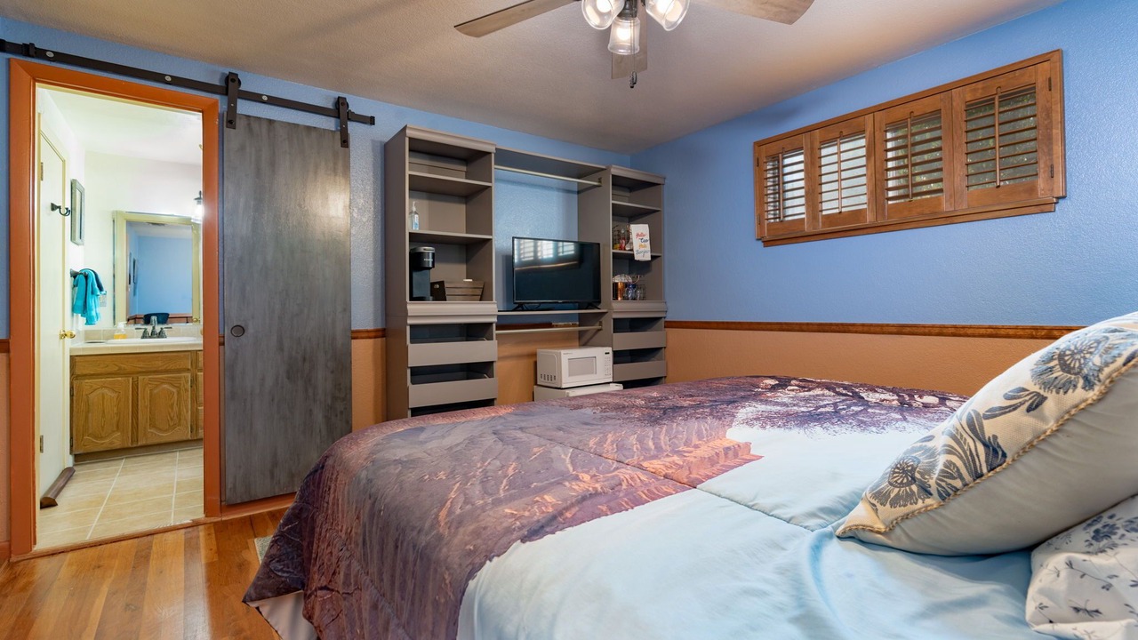 Photo of Bedroom in Palisade