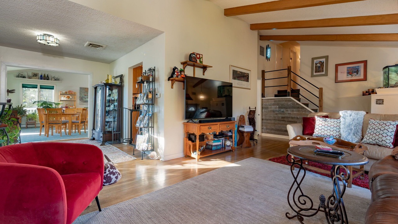 Photo of Livingroom in Palisade