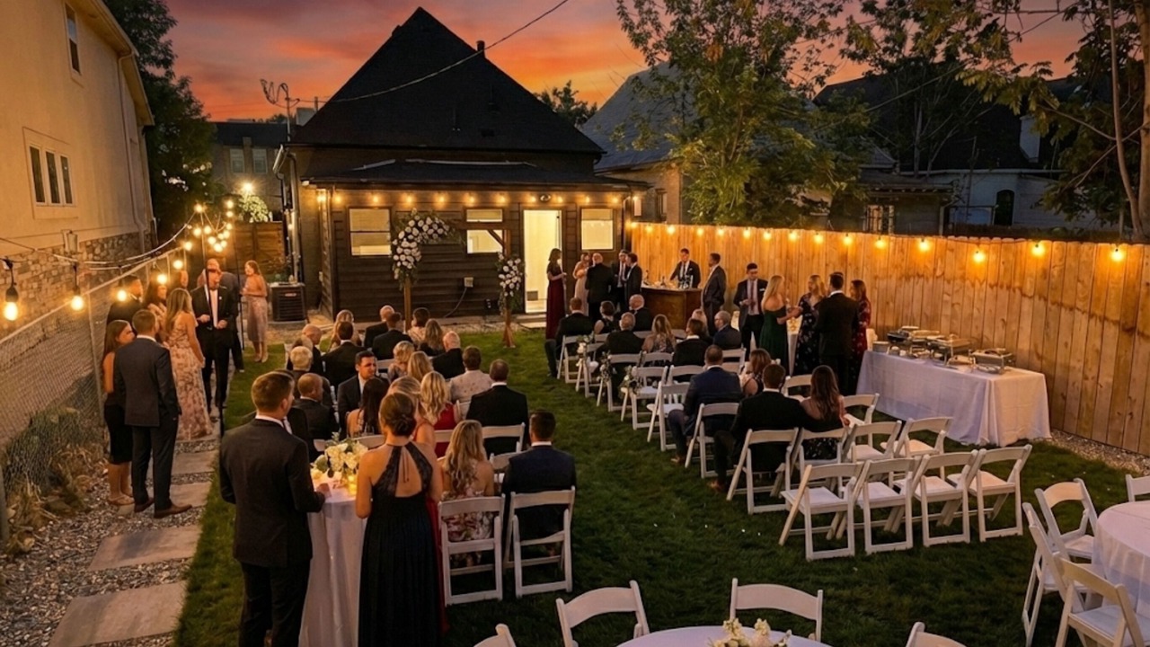 Photo of Outdoor in Curtis Park