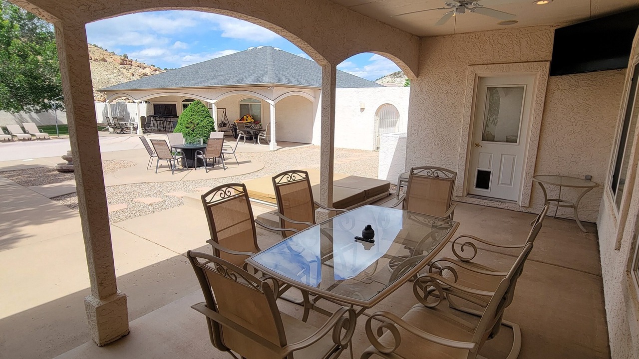 Photo of Outdoor in Redlands