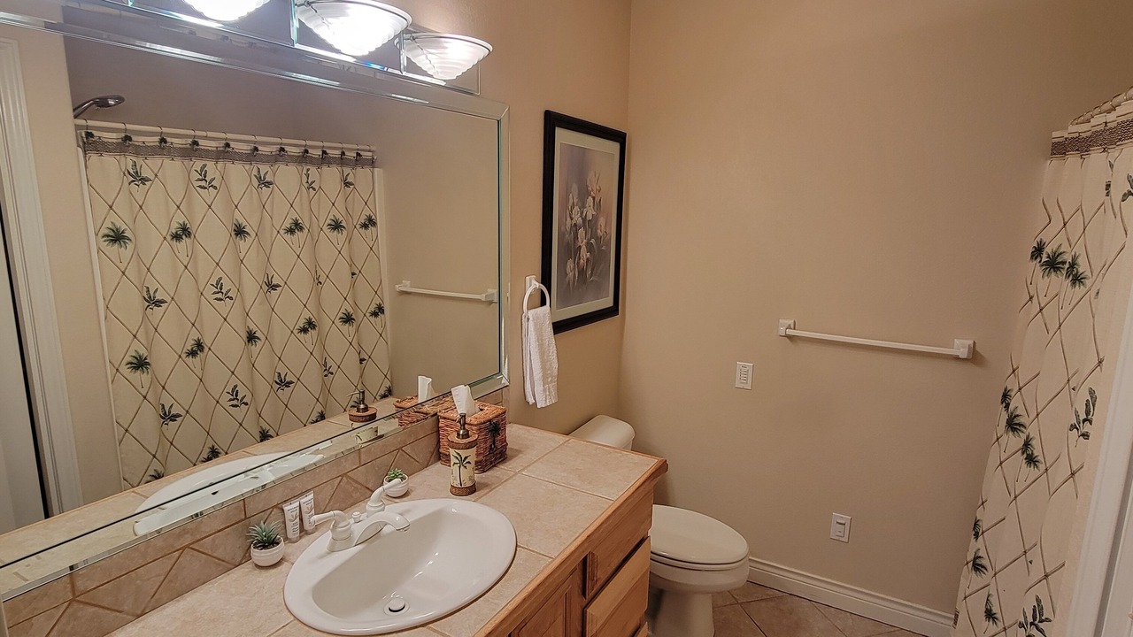 Photo of Bathroom in Redlands
