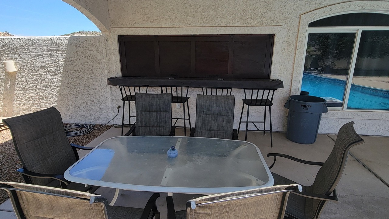 Photo of Outdoor in Redlands