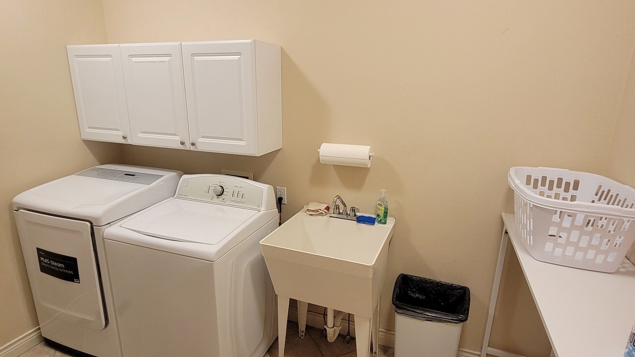 Photo of Bathroom in Redlands