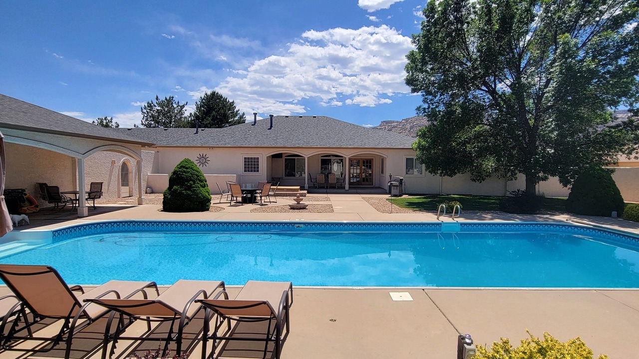 Photo of Outdoor in Redlands