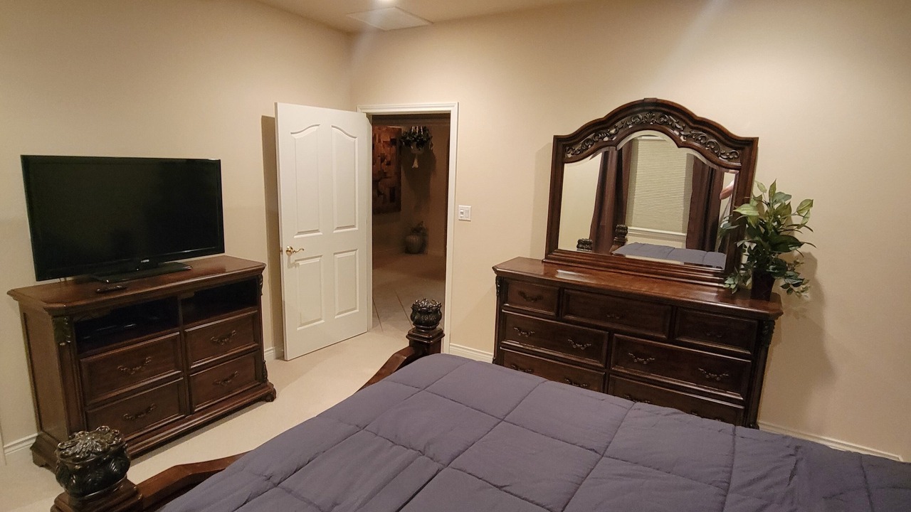 Photo of Bedroom in Redlands