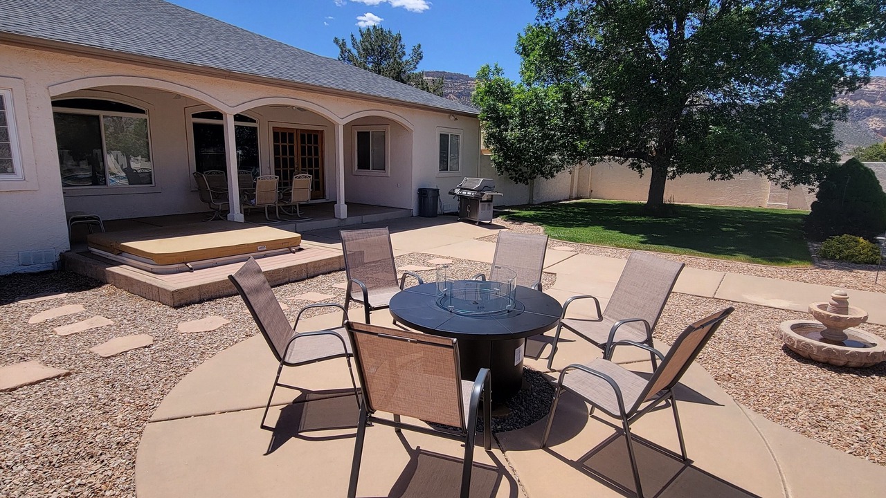 Photo of Outdoor in Redlands