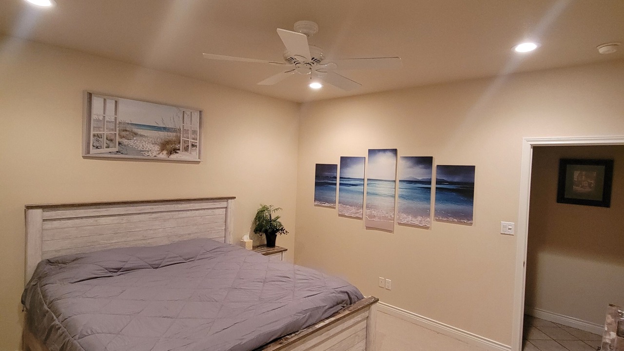 Photo of Bedroom in Redlands