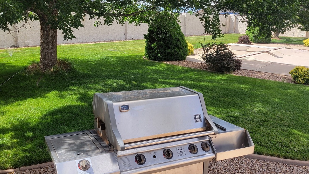 Photo of Outdoor in Redlands