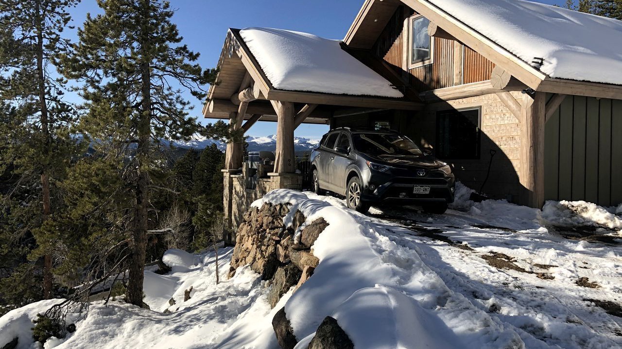 Photo of Outdoor in Coal Creek