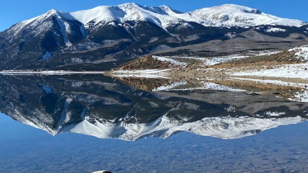 Photo of Others in Twin Lakes