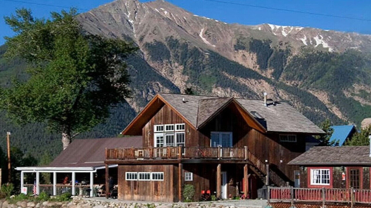 Photo of Outdoor in Twin Lakes