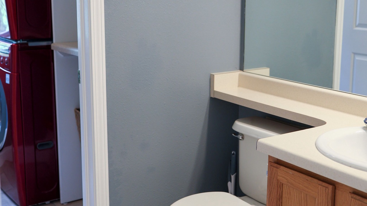 Photo of Bathroom in Northeast Colorado Springs