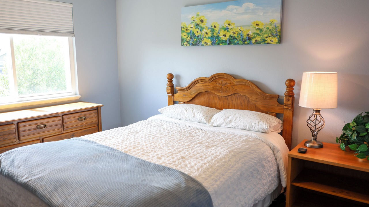 Photo of Bedroom in Northeast Colorado Springs