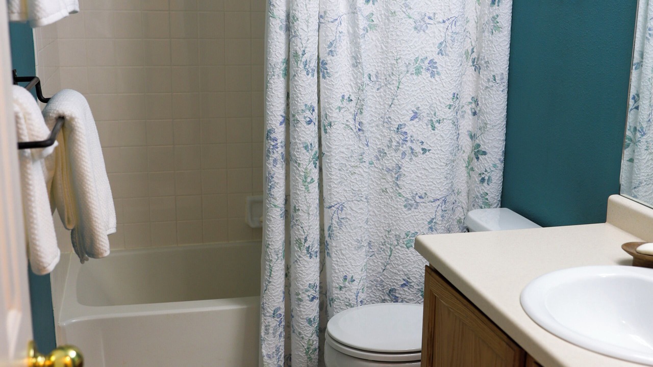 Photo of Bathroom in Northeast Colorado Springs