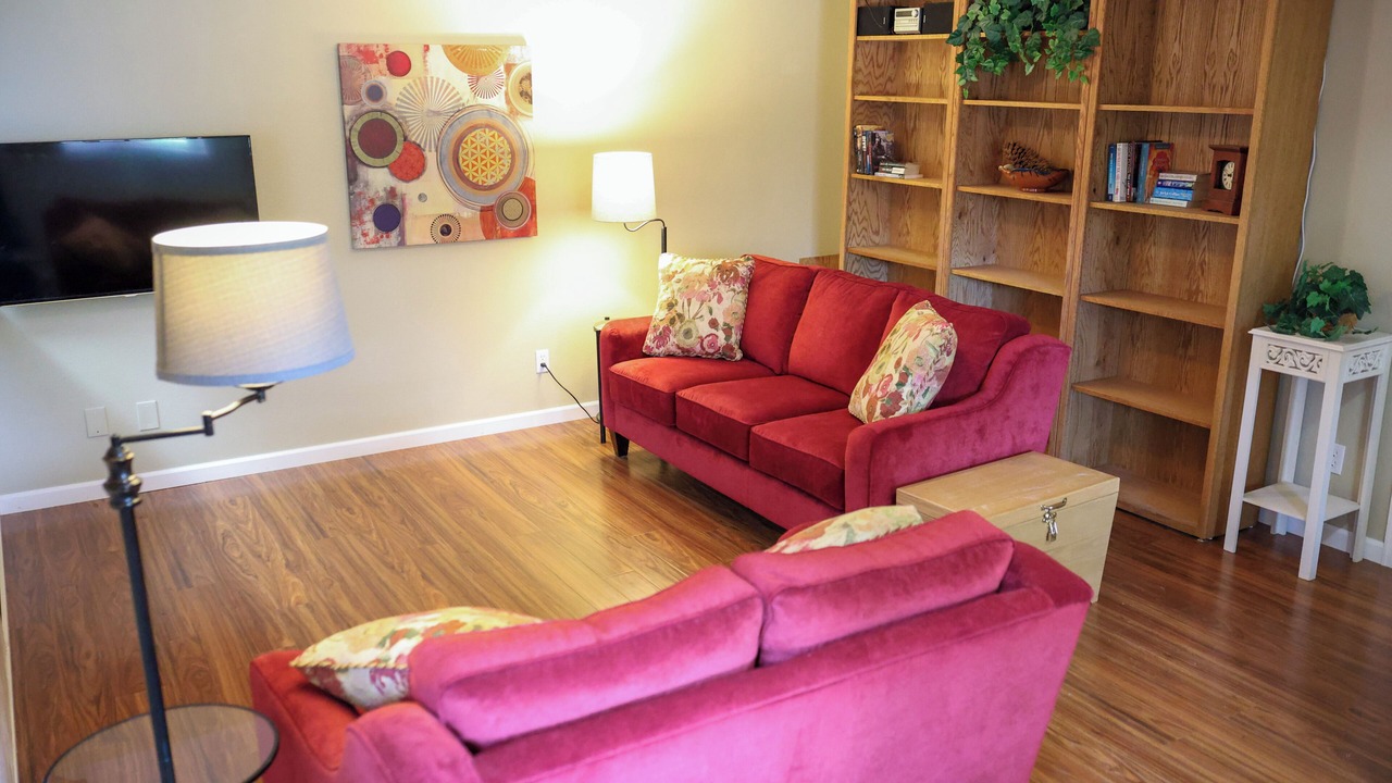 Photo of Livingroom in Northeast Colorado Springs