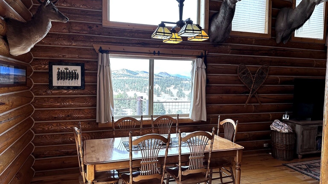 Photo of Livingroom in Westcliffe