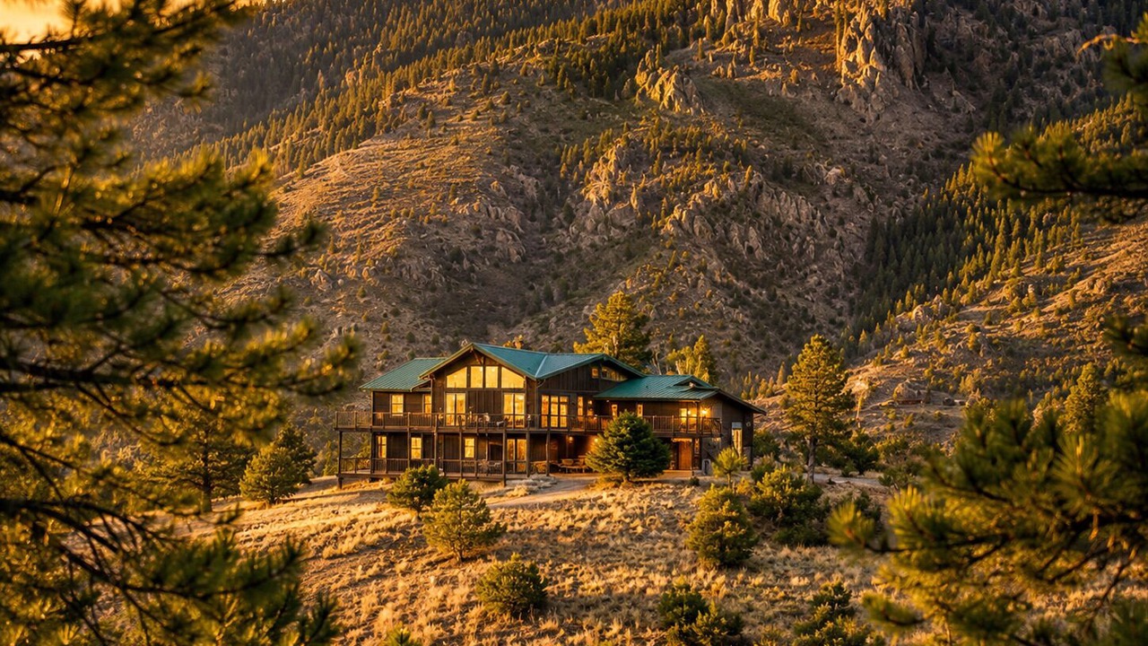 Photo of Outdoor in Westcliffe