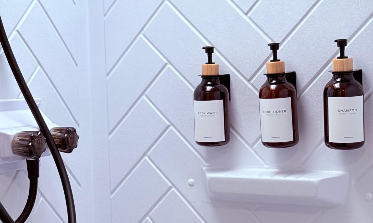 Photo of Bathroom in Red Wing