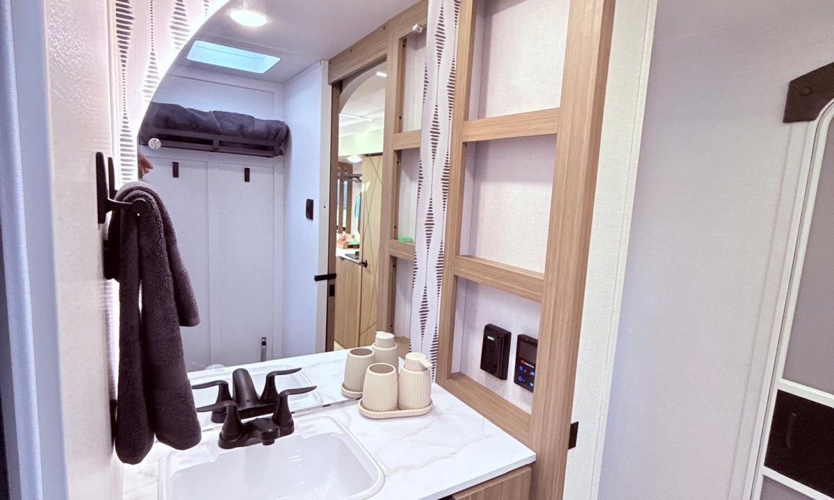 Photo of Bathroom in Red Wing