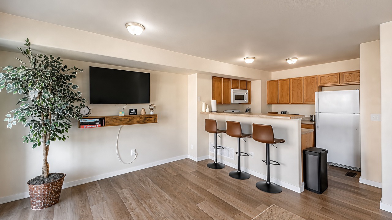 Photo of Kitchen in Northeast Colorado Springs