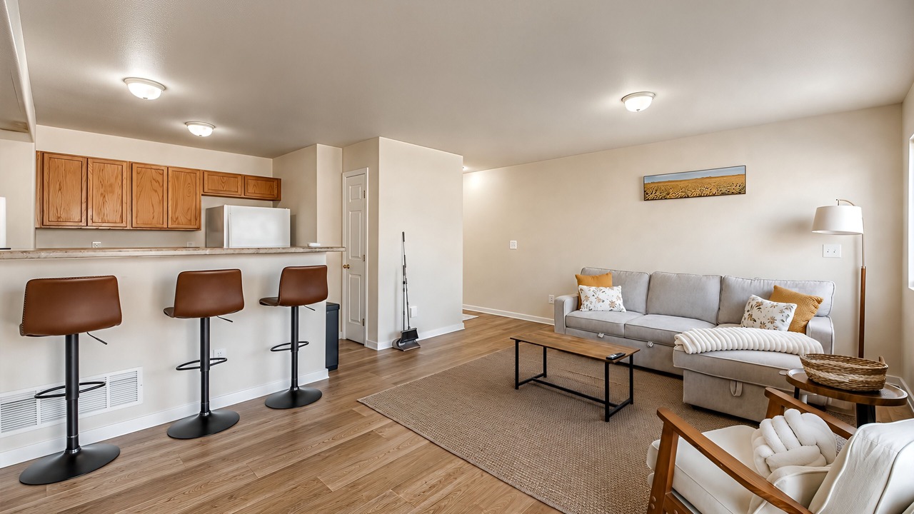 Photo of Livingroom in Northeast Colorado Springs
