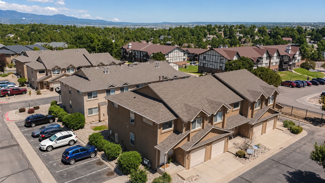 Photo of Outdoor in Northeast Colorado Springs