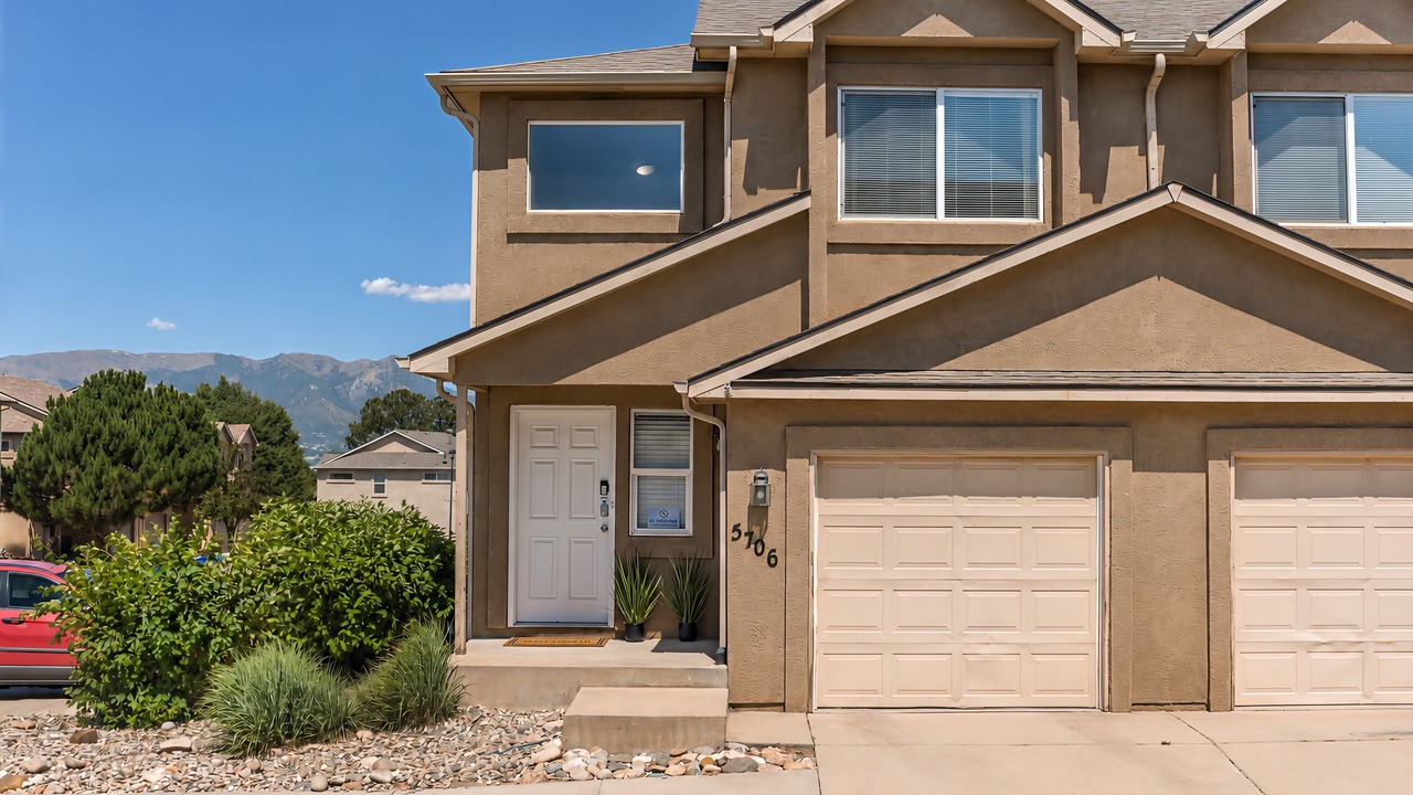 Photo of Outdoor in Northeast Colorado Springs