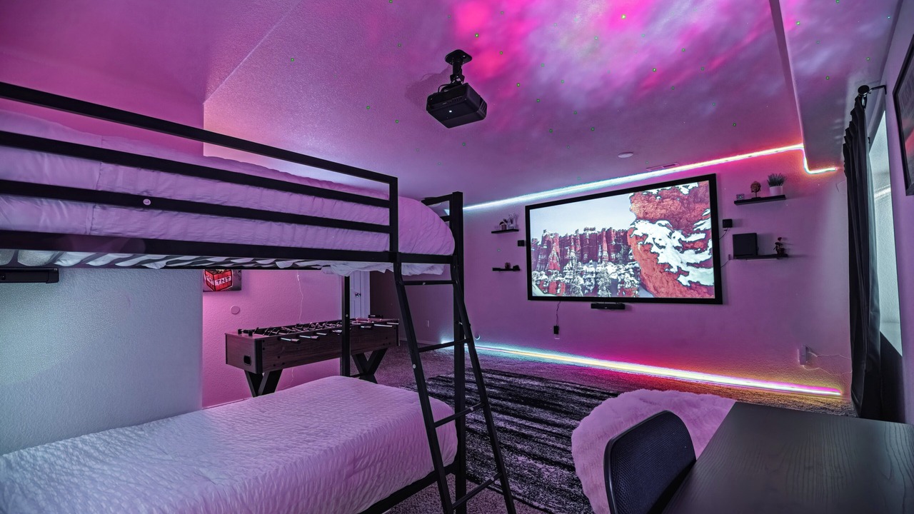 Photo of Bedroom in Northeast Colorado Springs