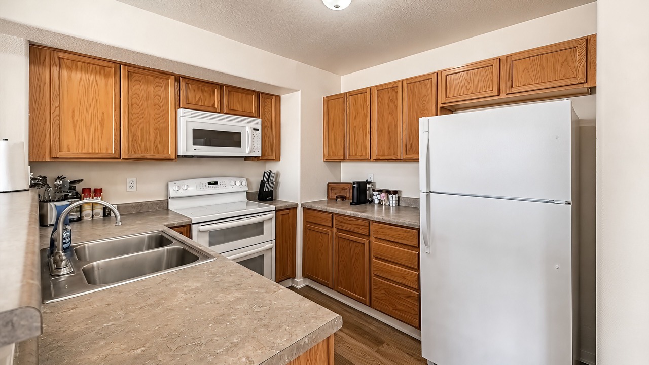 Photo of Kitchen in Northeast Colorado Springs