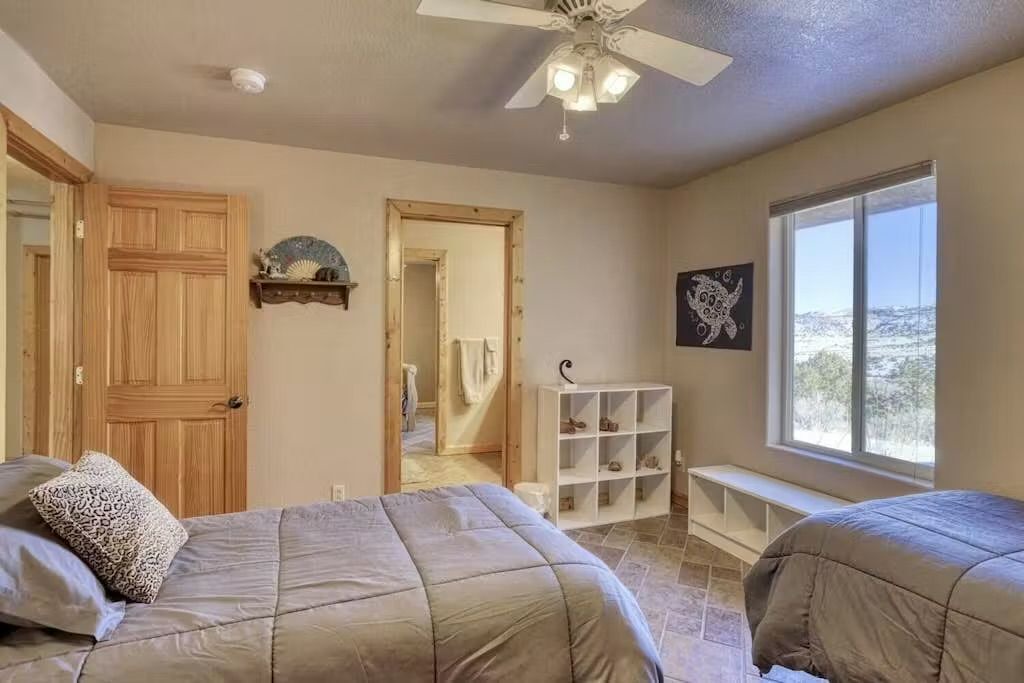 Photo of Bedroom in Del Norte