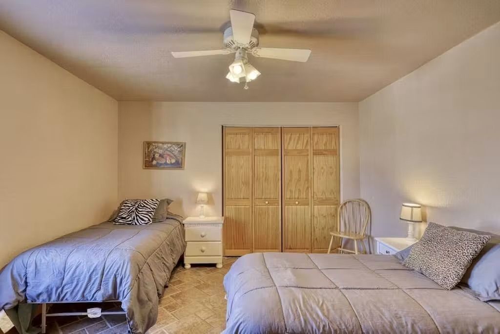 Photo of Bedroom in Del Norte