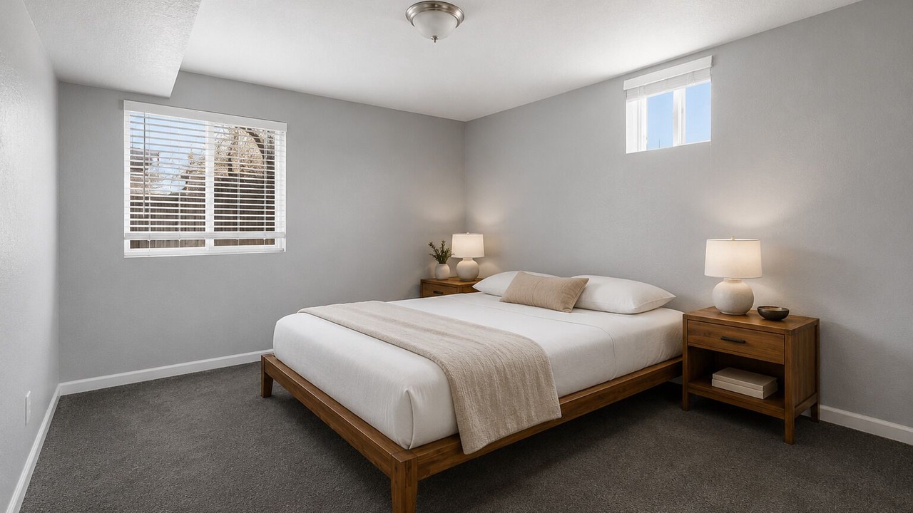 Photo of Bedroom in Arvada Plaza Area