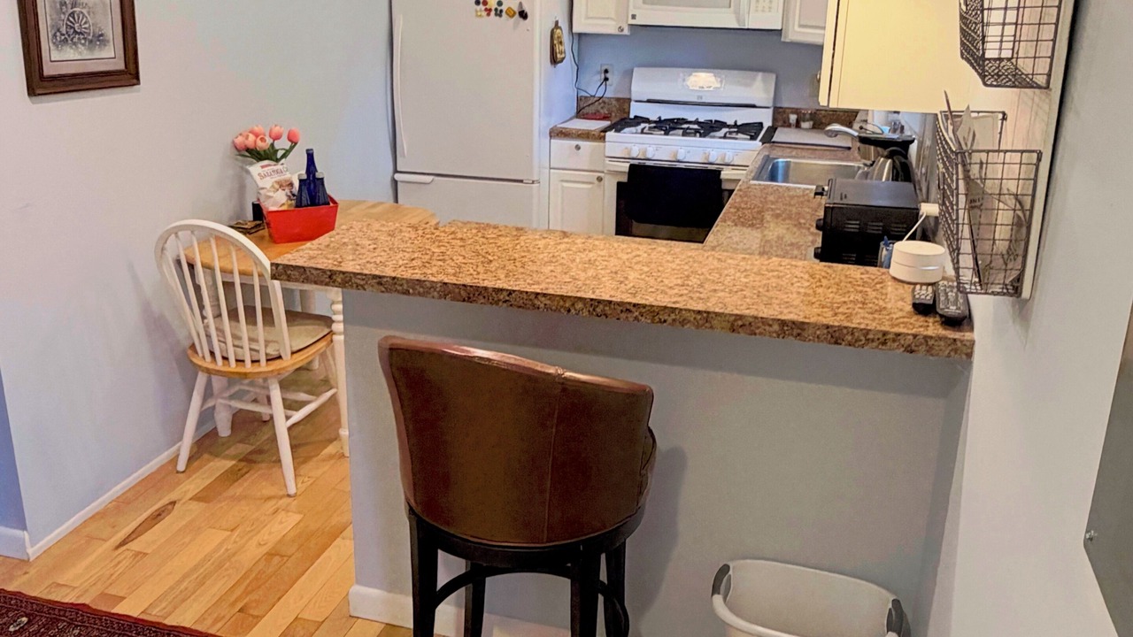 Photo of Kitchen in Saratoga Springs