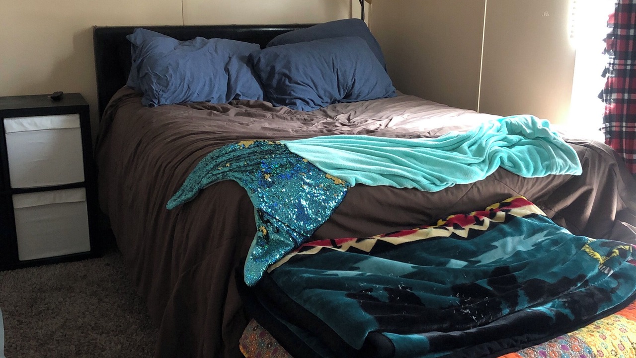 Photo of Bedroom in Golden