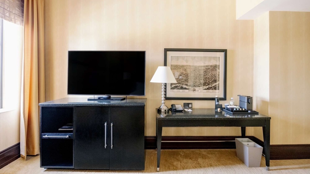 Photo of Bedroom in Downtown Wilmington