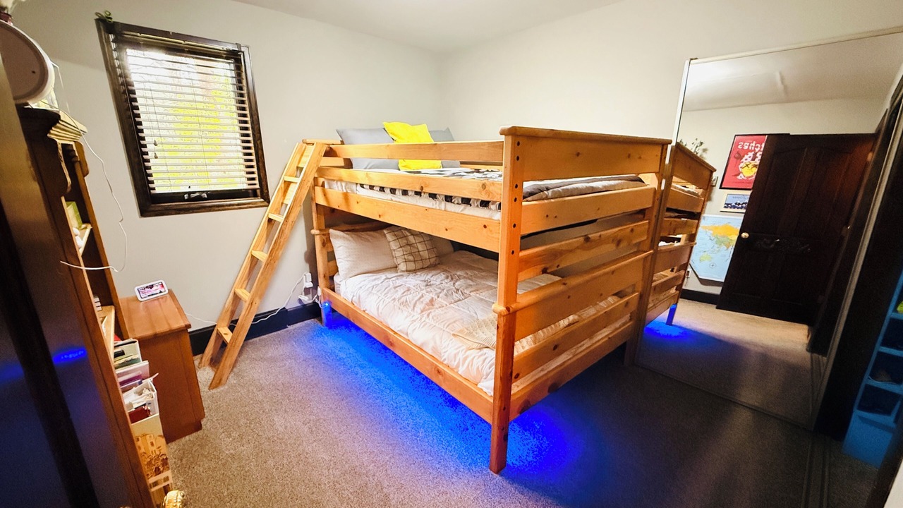 Photo of Bedroom in Evergreen West Central