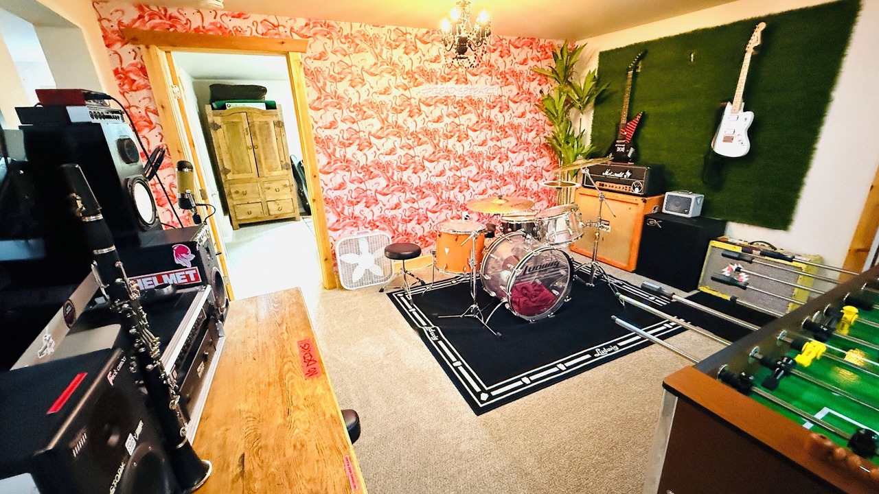 Photo of Bedroom in Evergreen West Central