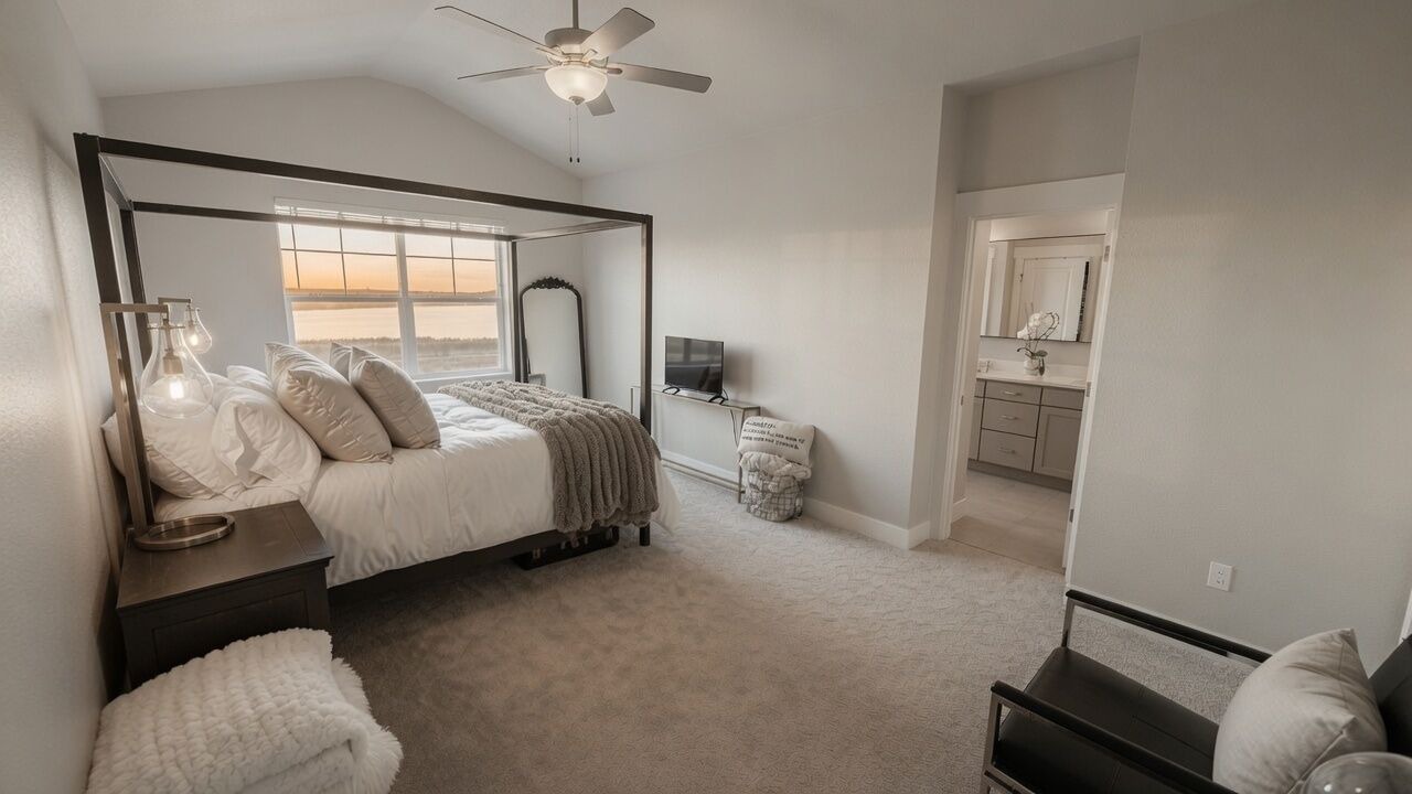 Photo of Bedroom in Centerra