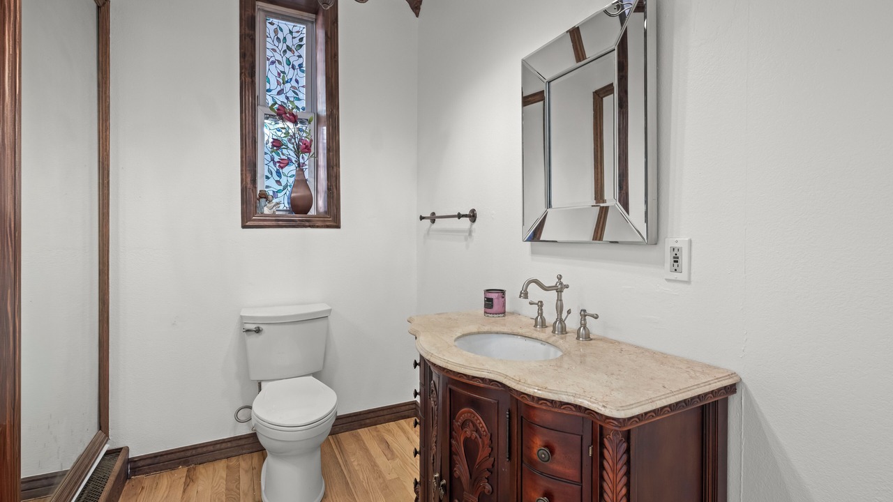 Photo of Bathroom in Highland