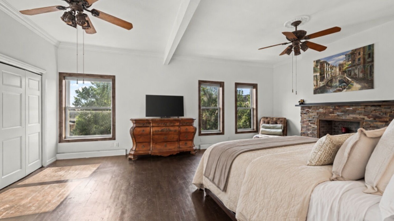Photo of Bedroom in Highland