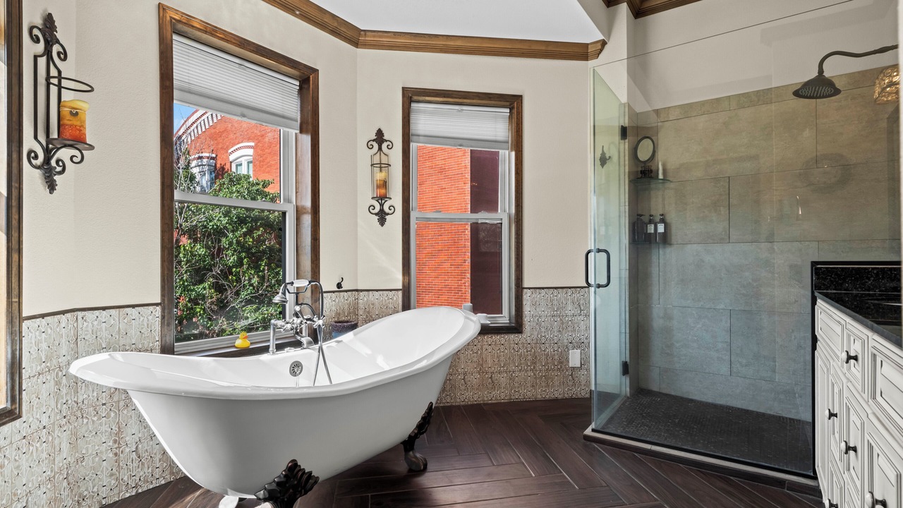 Photo of Bathroom in Highland