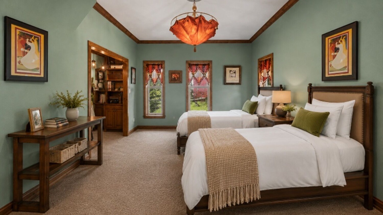 Photo of Bedroom in Highland