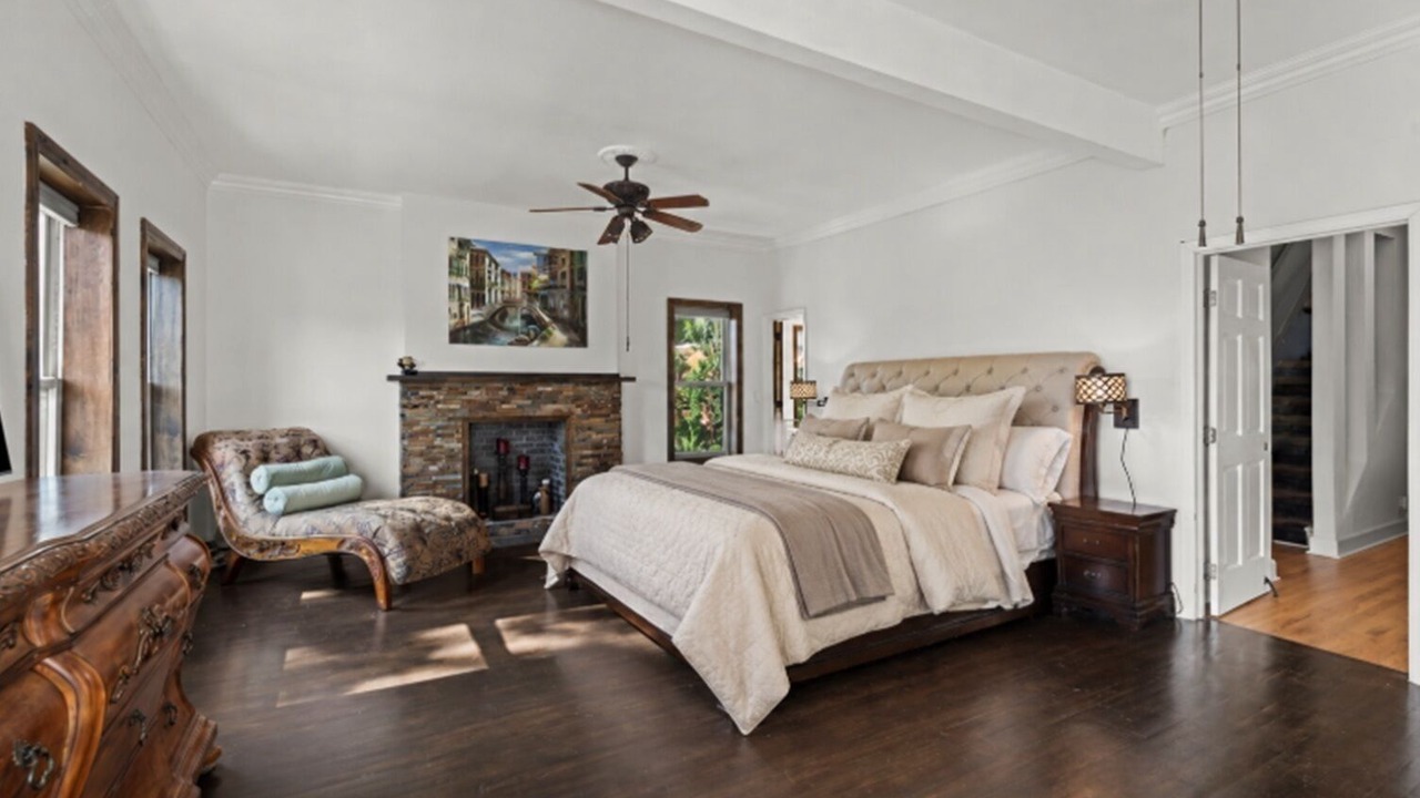 Photo of Bedroom in Highland