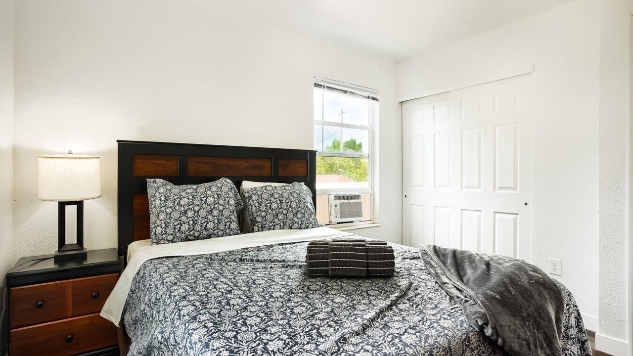 Photo of Bedroom in Sheridan