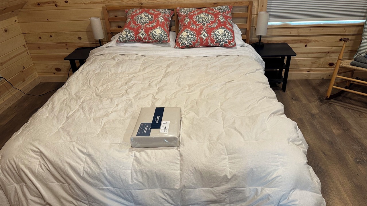 Photo of Bedroom in Lafayette