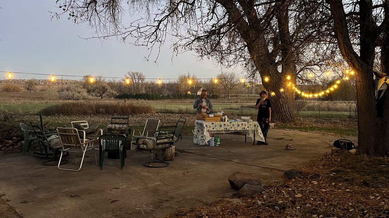 Photo of Outdoor in Lafayette